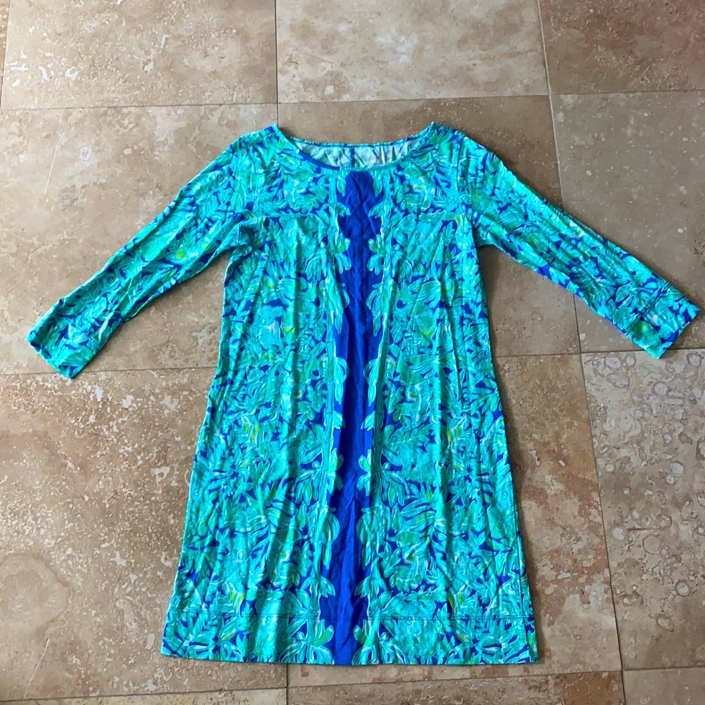Lilly Pulitzer